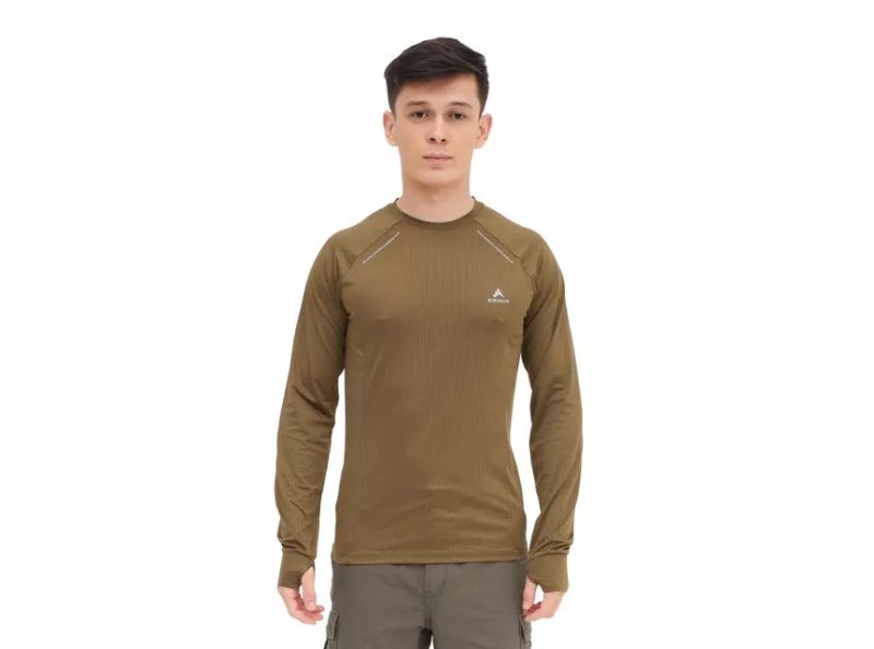 Rekomendasi Long Sleeve