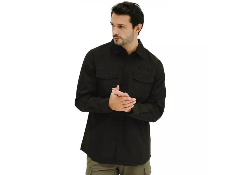 Rekomendasi Long Sleeve 