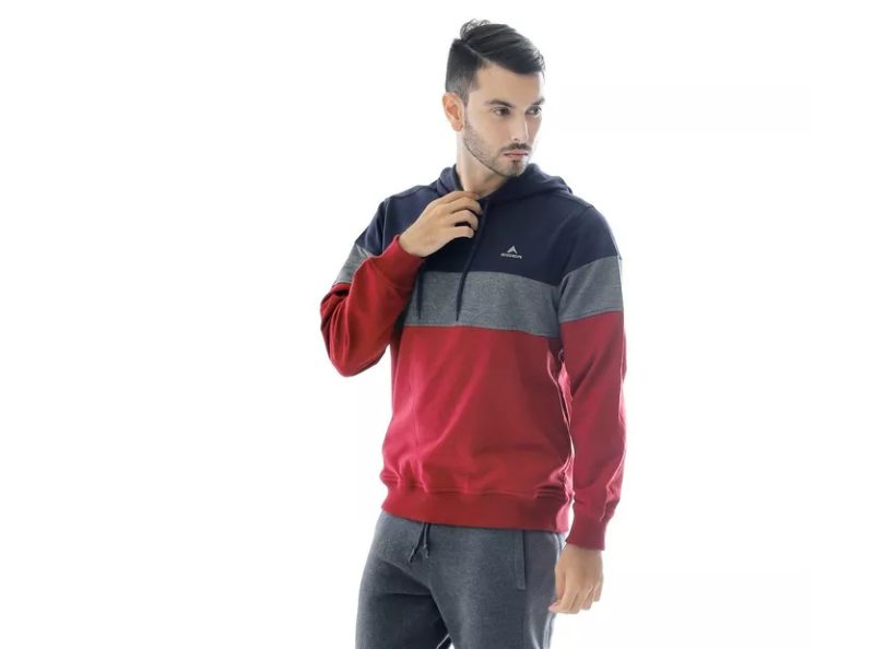 EIGER X MT Blanc Sweater