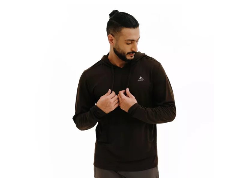 EIGER X-Trople Hoodie