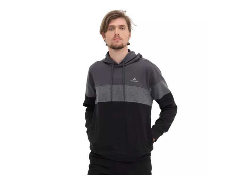 EIGER X-MT Blank Pullover Hoodie