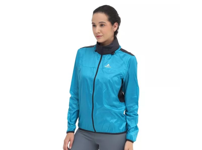 EIGER Prana Vata 2.0 Jacket