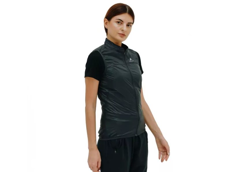 EIGER Prana Vata Gillet Vest.