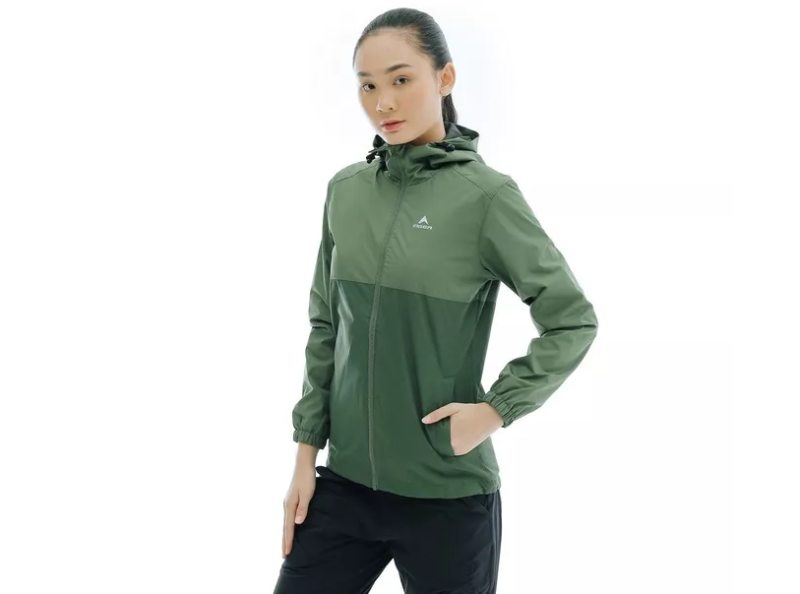 EIGER Shooter XT WS Jacket.