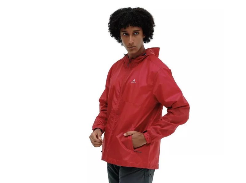 EIGER Litrack Windproof Jacket