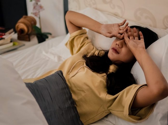 cara mengusir nyamuk di kamar