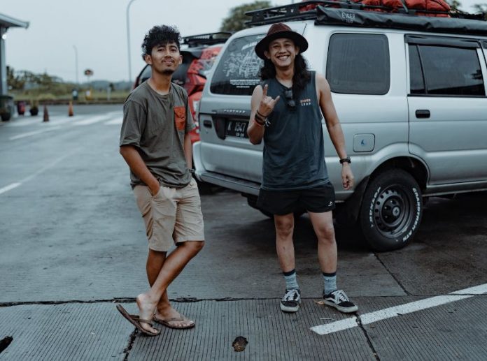 Arsal Bahtiar, Barkaah