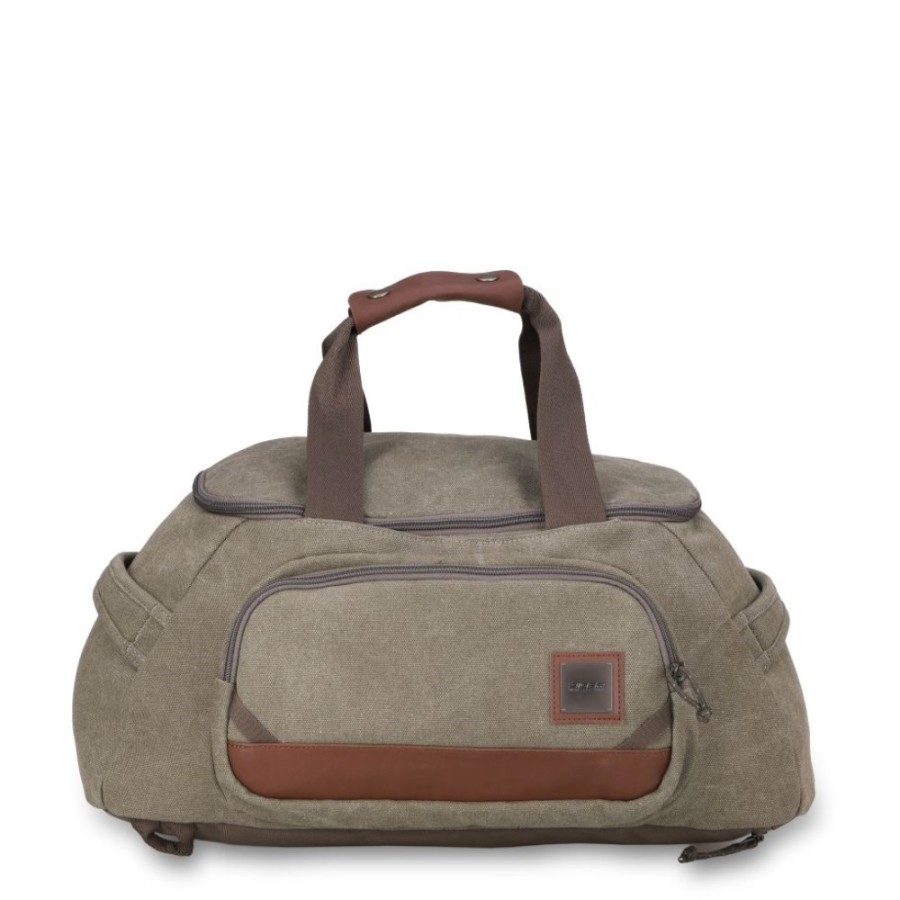 Rekomendasi Duffle Bag