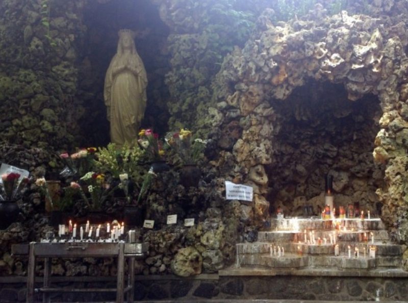 Goa Maria Sendangsono