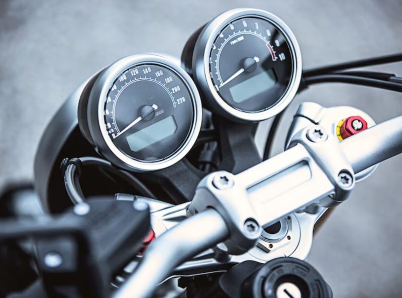 cara membuka kunci stang motor yang terkunci