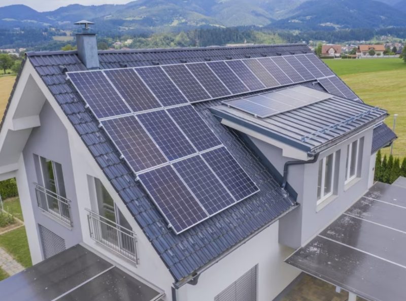 alat pengganti listrik saat mati lampu