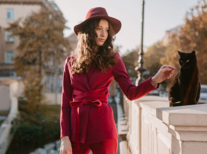 warna yang harus dihindari kulit sawo matang