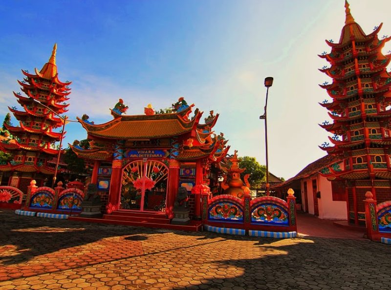 Vihara Avalokitesvara