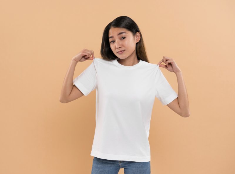 warna yang harus dihindari kulit sawo matang