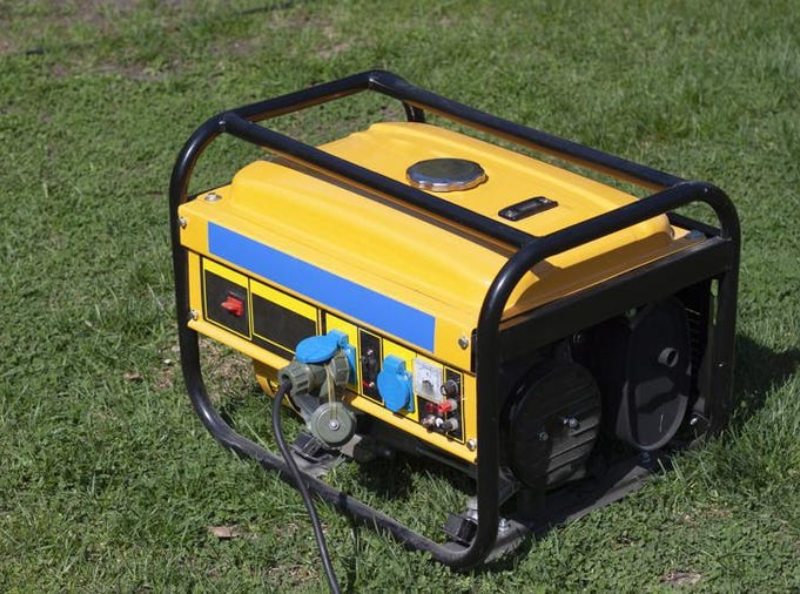 alat pengganti listrik saat mati lampu