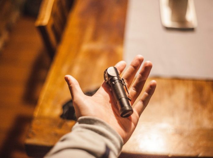 alat pengganti listrik saat mati lampu