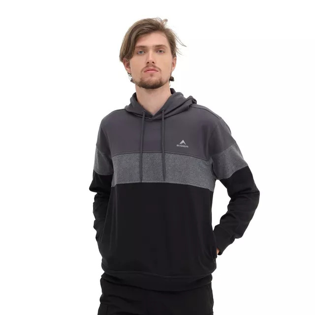 REKOMENDASI HOODIE HITAM 