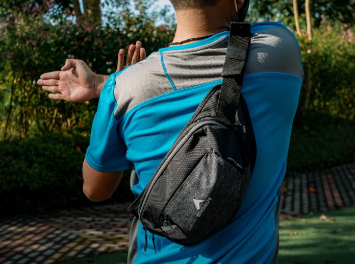 kain ramah lingkungan