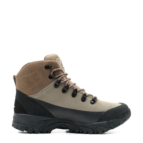 Eagle Plum 2.0 merupakan Rekomendasi Sepatu Kulit dari EIGER