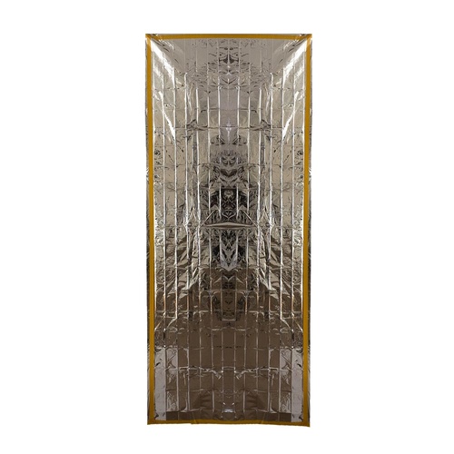 Emergency Sleeping Bag merupakan rekomendasi sleeping bag dari EIGER