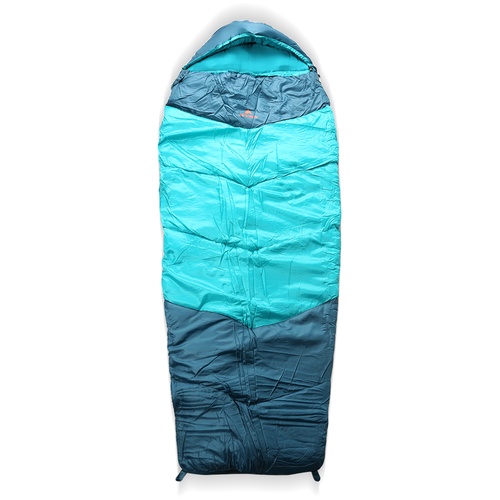 Lake Side Sleeping Bag merupakan rekomendasi sleeping bag dari EIGER