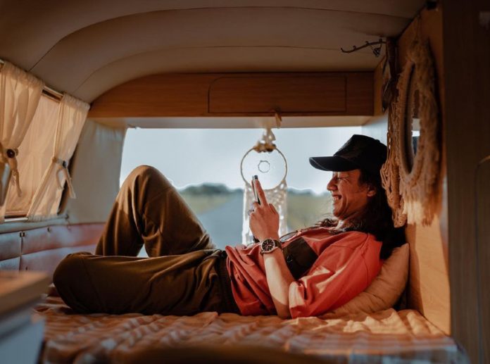 Rekomendasi Sleeping Bag