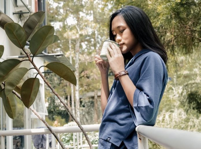 Gaya hidup berkelanjutan