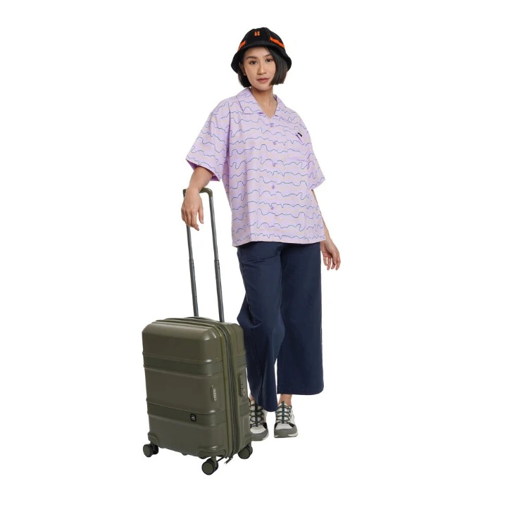 Safar Luggage Baggage 20"