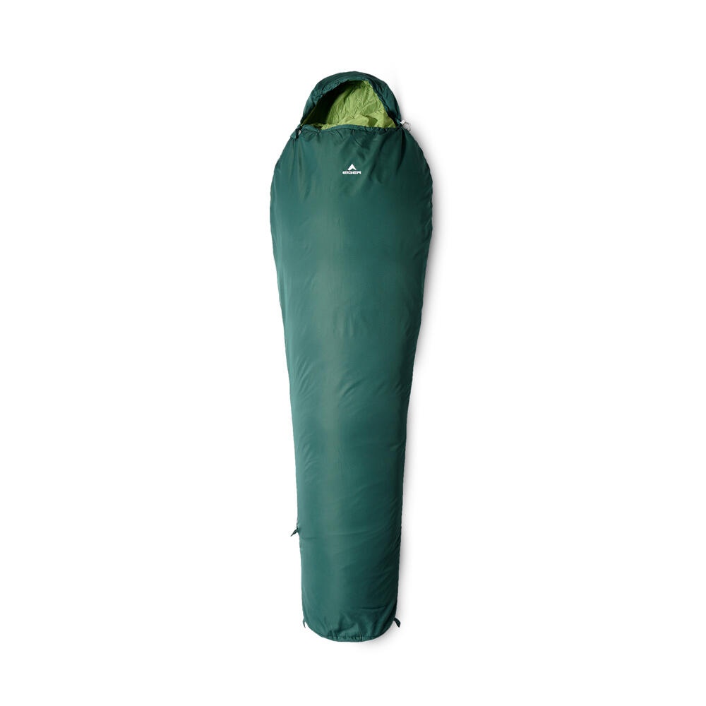 Sleep Sack 600 2.0 merupakan rekomendasi sleeping bag dari EIGER