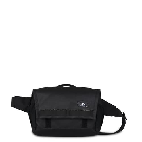 X-Handlepack merupakan tas pinggang untuk bersepeda