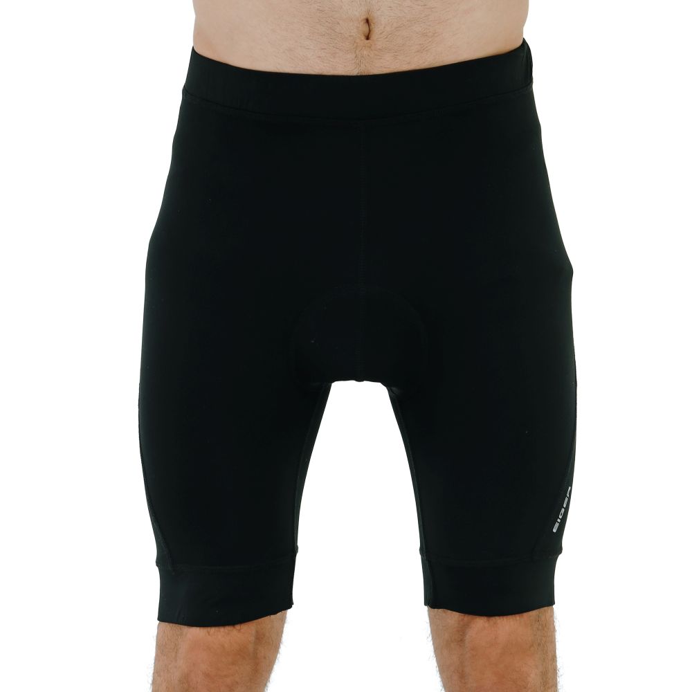 X-Roadies Essential Shorts merupakan celana pendek untuk bersepeda