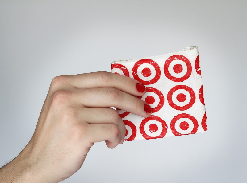 kerajinan dari plastik