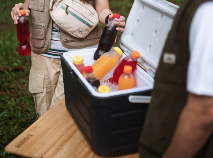 kerajinan dari plastik