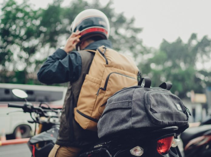 rekomendasi tas untuk bepergian