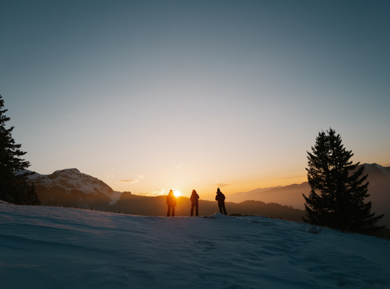 tekanan udara di gunung