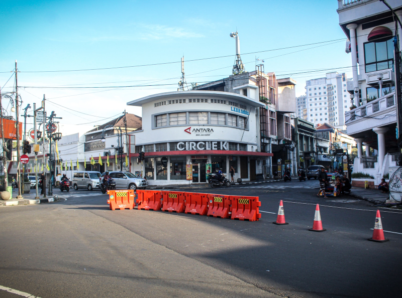 tempat wisata dekat stasiun bandung