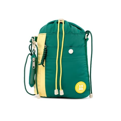 WS Bree Sling Bag merupakan tas bahu wanita dari EIGER