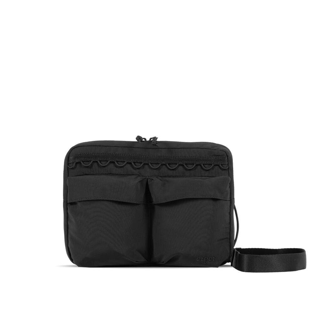 Women Lumina Sling Bag Wallet merupakan tas bahu wanita dari EIGER