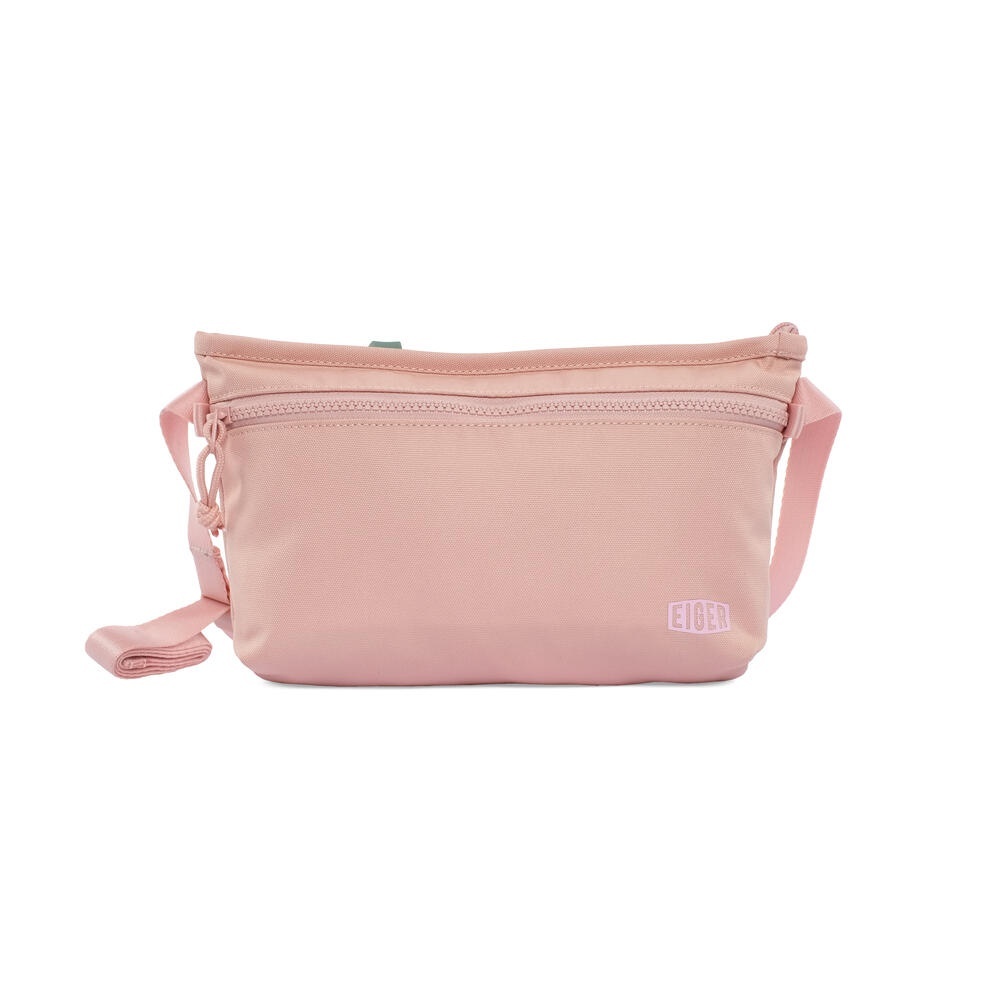 Morella Shoulder Bag 2L merupakan tas bahu wanita dari EIGER