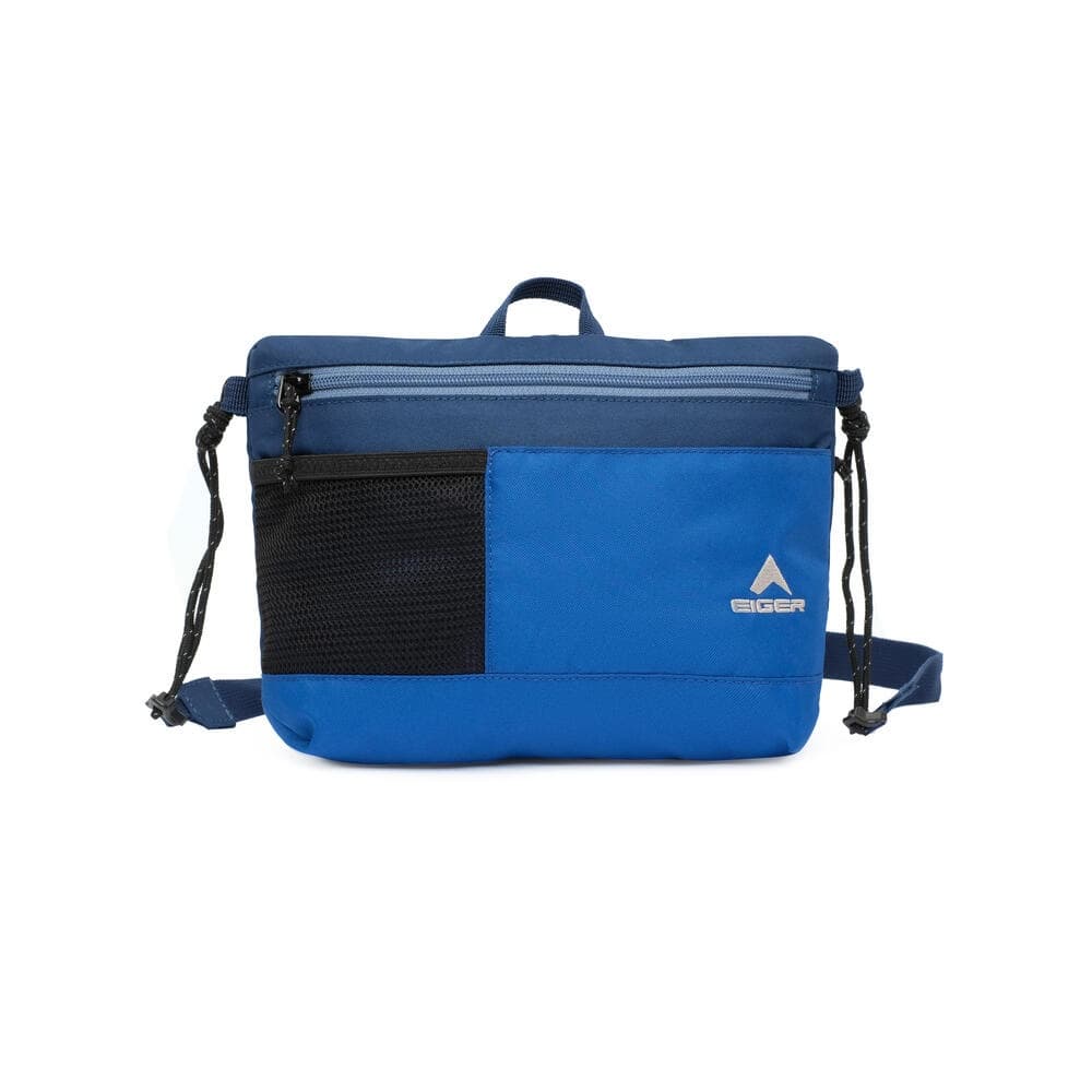 Z Women Kind Sling Bag merupakan tas bahu wanita dari EIGER