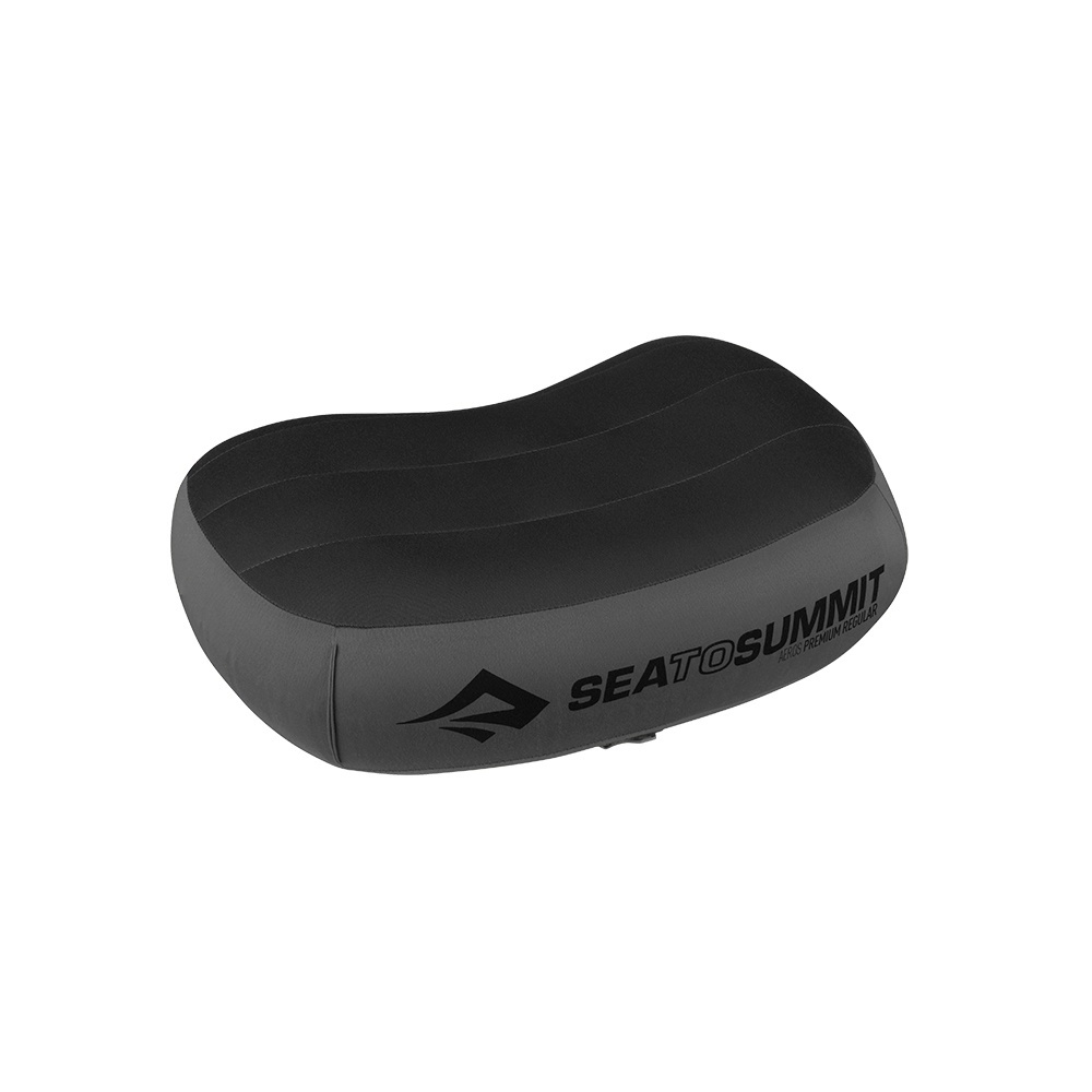 Aeros Premium Pillow Regular merupakan Rekomendasi Peralatan Camping dari EIGER Adventure