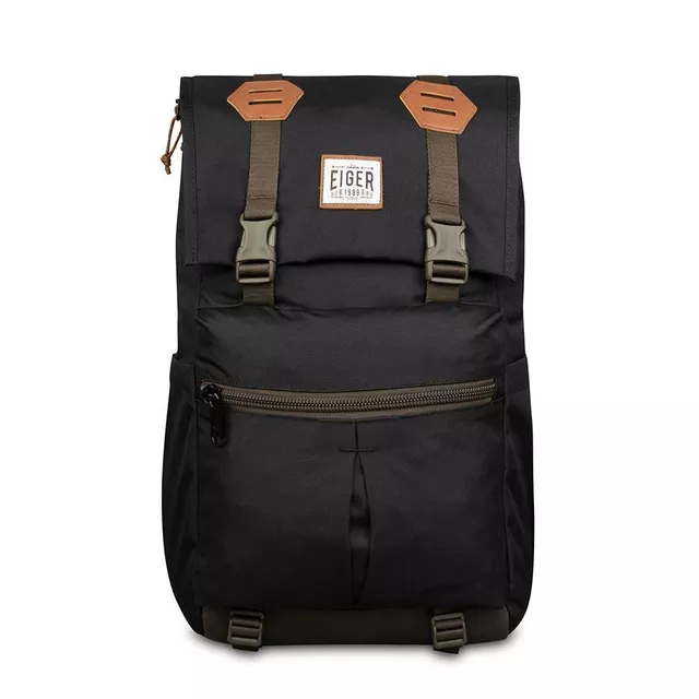 EIGER DIARIO TERMINA 2.0 BACKPACK