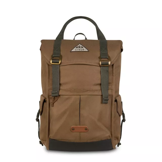 EIGER CRUISER 2.0 BACKPACK 25L