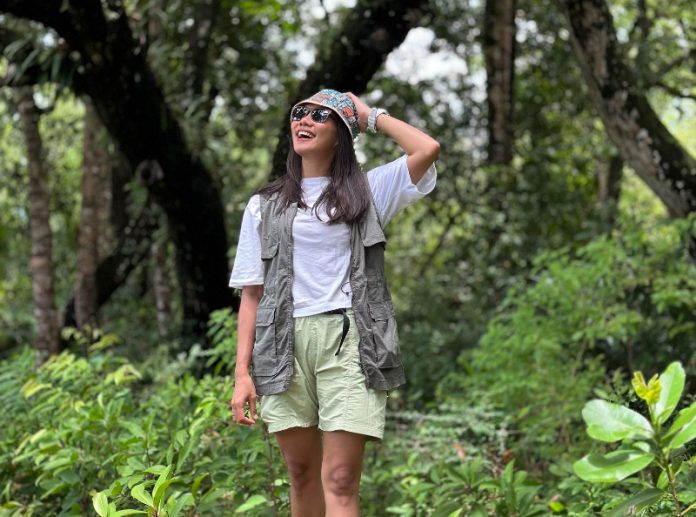 jembatan gantung sukabumi