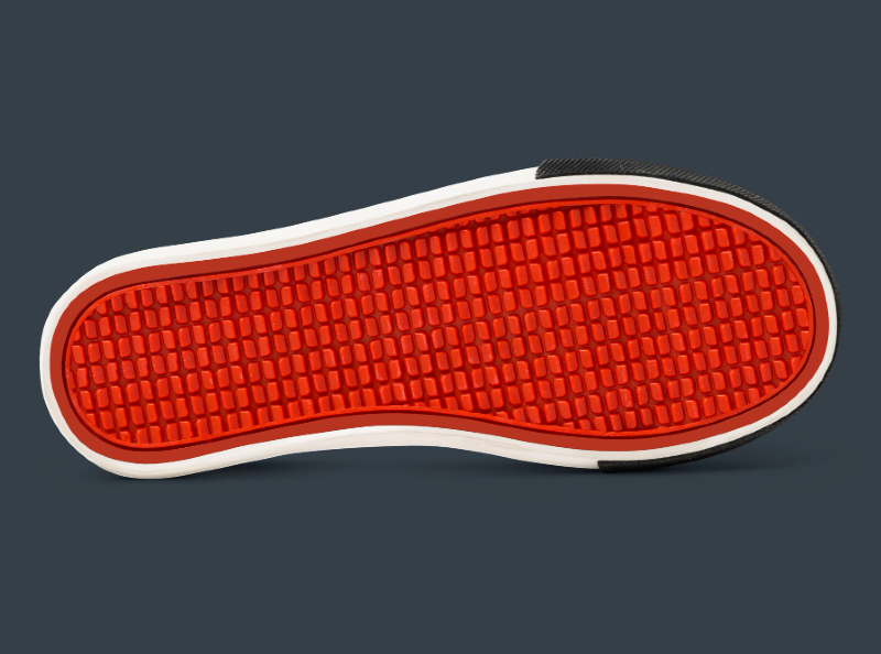 cara mengukur kaki untuk sepatu