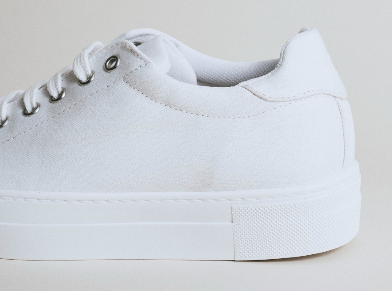 cara mengukur kaki untuk sepatu