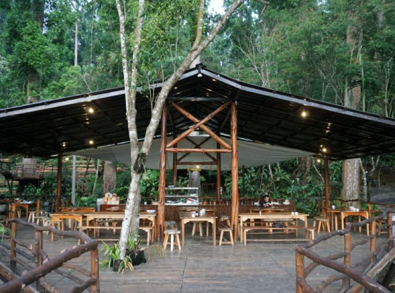 jembatan gantung sukabumi