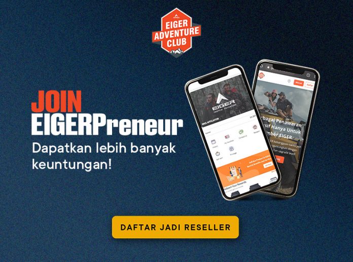 EIGERPreneur