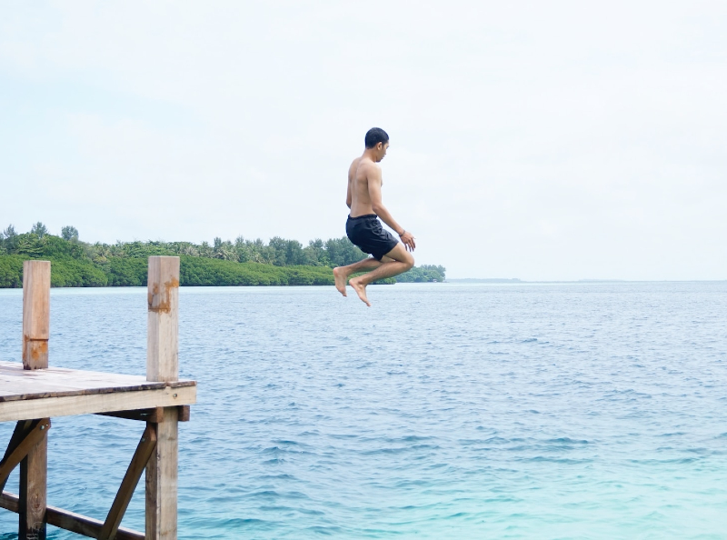 kota terindah di indonesia