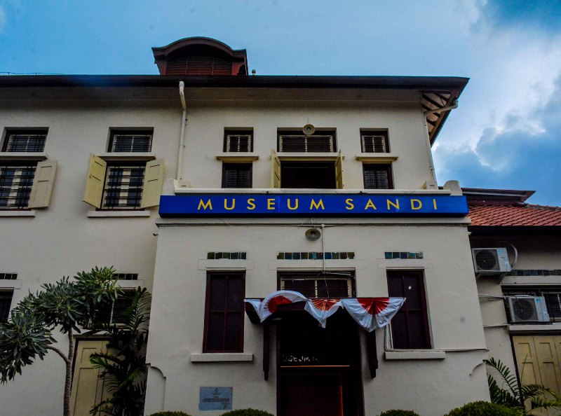 museum di jogja